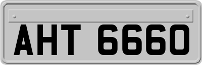 AHT6660