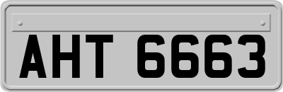 AHT6663