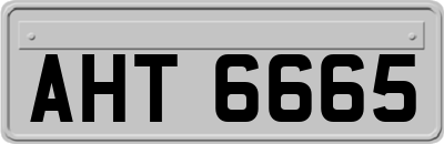 AHT6665