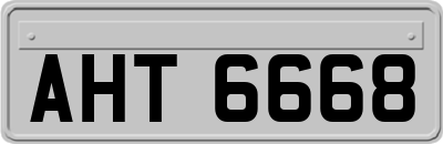 AHT6668