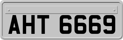 AHT6669