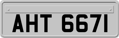 AHT6671