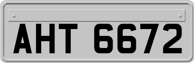 AHT6672