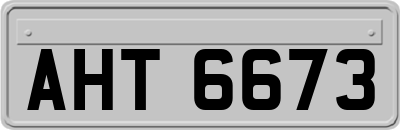 AHT6673