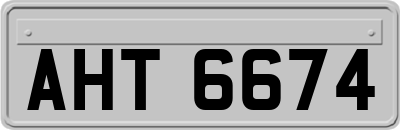 AHT6674