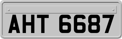 AHT6687