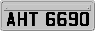 AHT6690