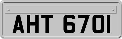 AHT6701