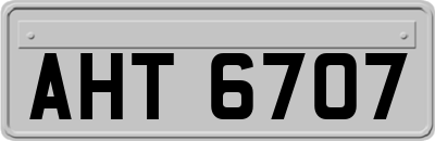 AHT6707