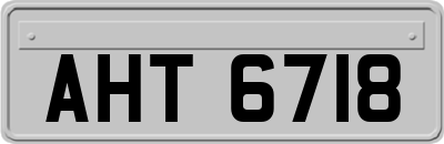 AHT6718