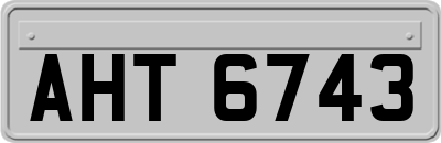 AHT6743
