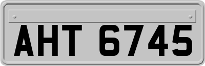 AHT6745