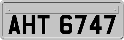 AHT6747