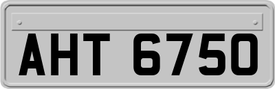 AHT6750