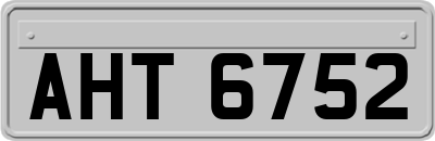 AHT6752