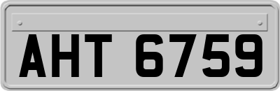 AHT6759