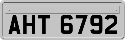 AHT6792