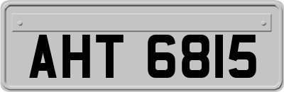 AHT6815