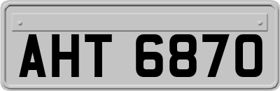 AHT6870