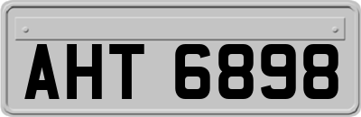AHT6898