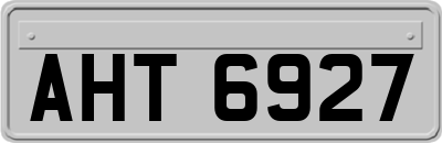 AHT6927