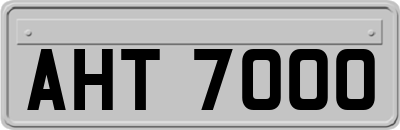 AHT7000