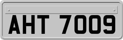 AHT7009