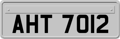 AHT7012