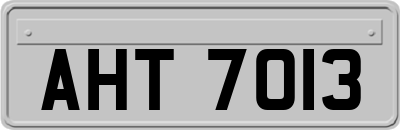 AHT7013