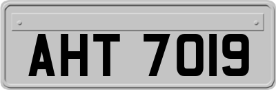 AHT7019