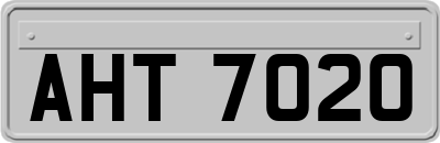 AHT7020