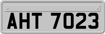 AHT7023