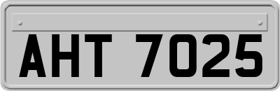 AHT7025