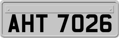 AHT7026