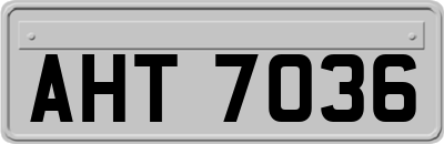 AHT7036