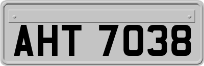 AHT7038