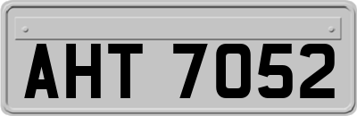 AHT7052