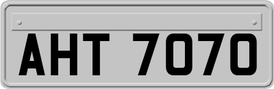AHT7070