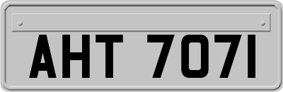 AHT7071