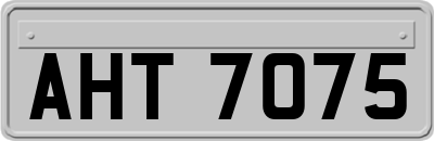 AHT7075