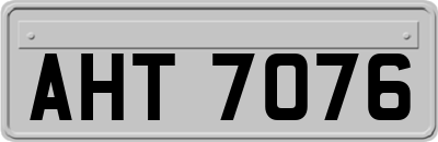 AHT7076