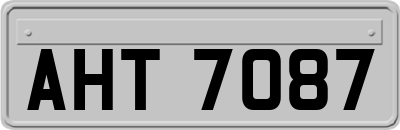 AHT7087