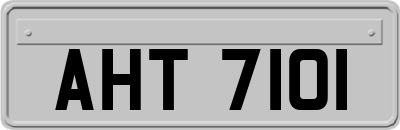 AHT7101