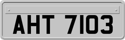 AHT7103