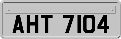 AHT7104