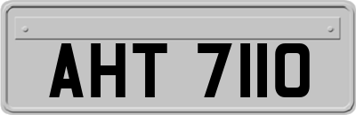 AHT7110