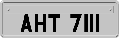 AHT7111