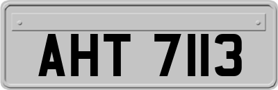 AHT7113