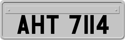 AHT7114