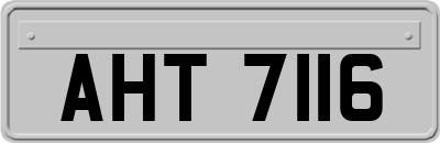 AHT7116